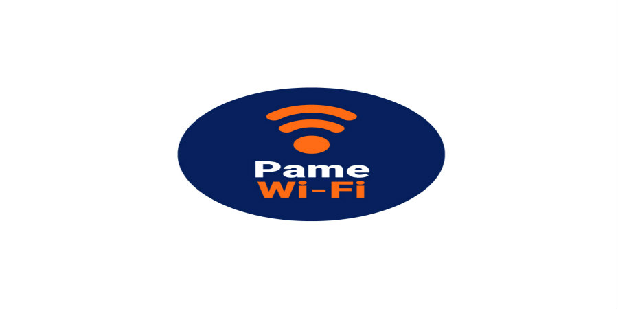 «PameWiFi»¨Η νέα πιλοτική υπηρεσία δωρεάν WiFi της Cyprus Public Transport είναι πλέον διαθέσιμη.